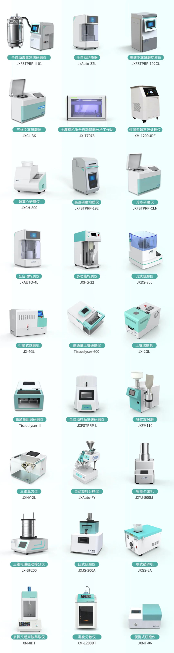 分析化學實驗室采購清單